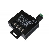 Одноканальный усилитель сигнала 20A 240W 12V